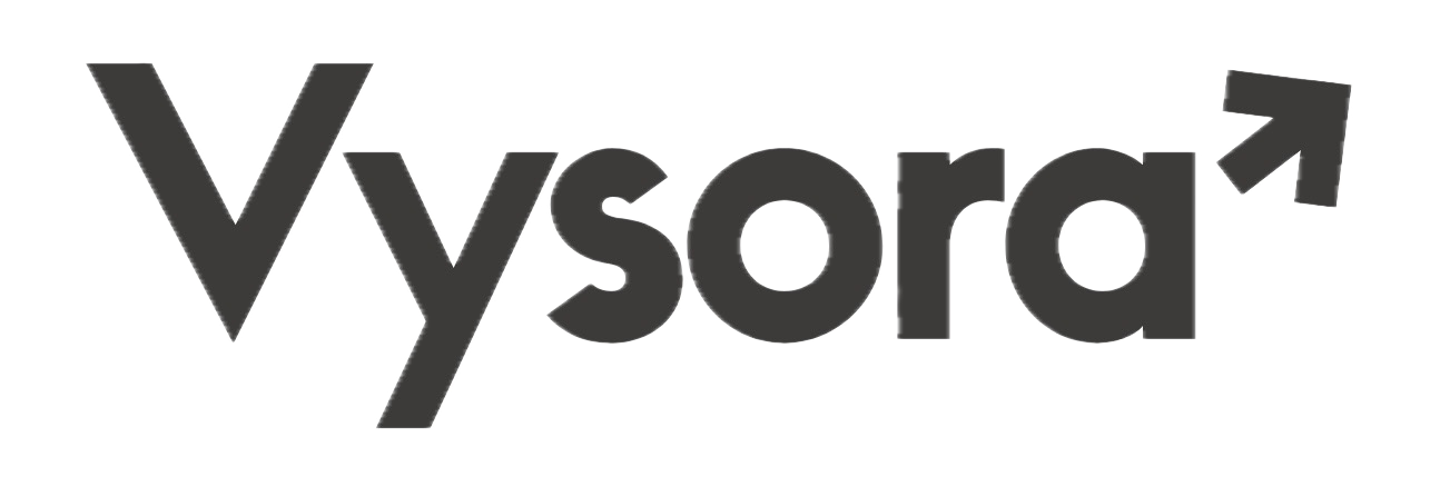 Vysora Logo